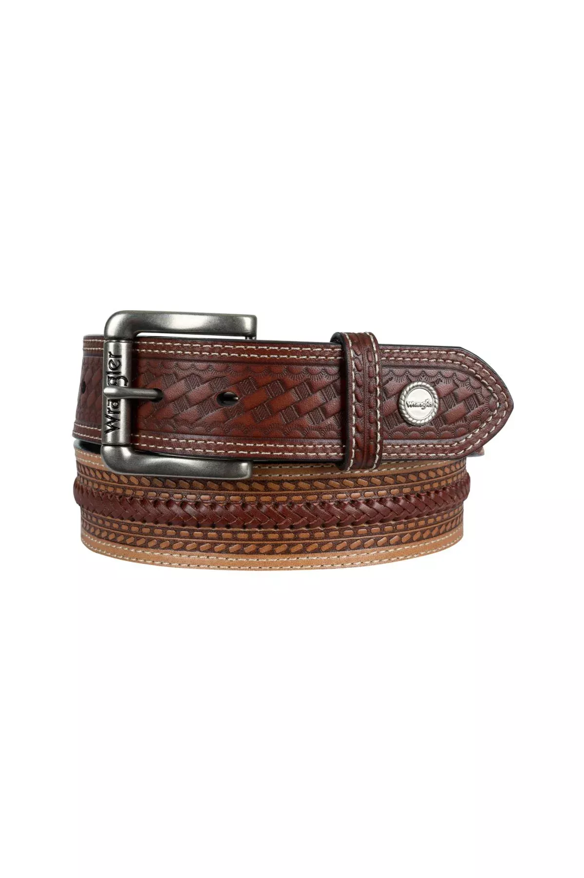 Wrangler Kayson Belt