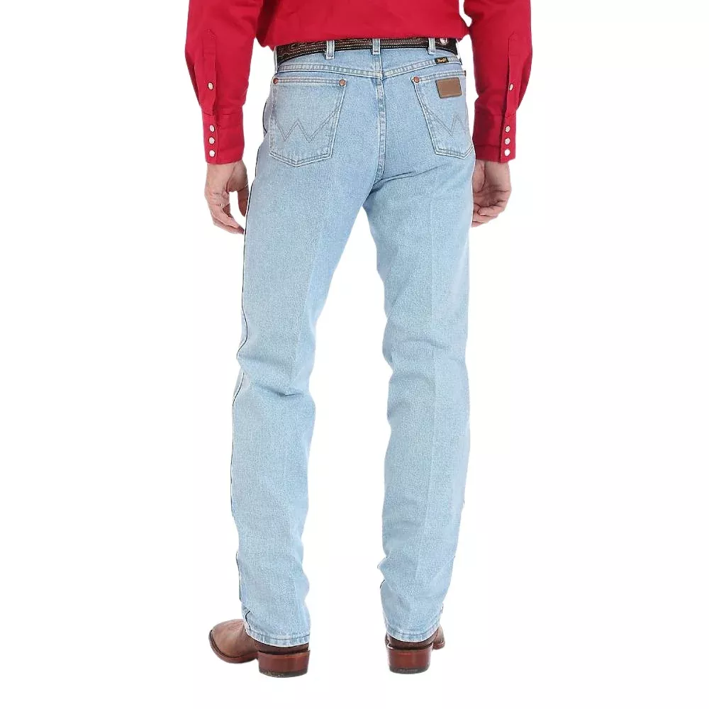 Wrangler Men's Cowboy Cut Original Fit Jean