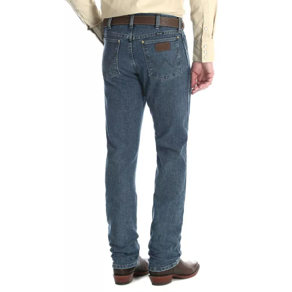 Wrangler Men's Premium Perf Cowboy Cut Jean