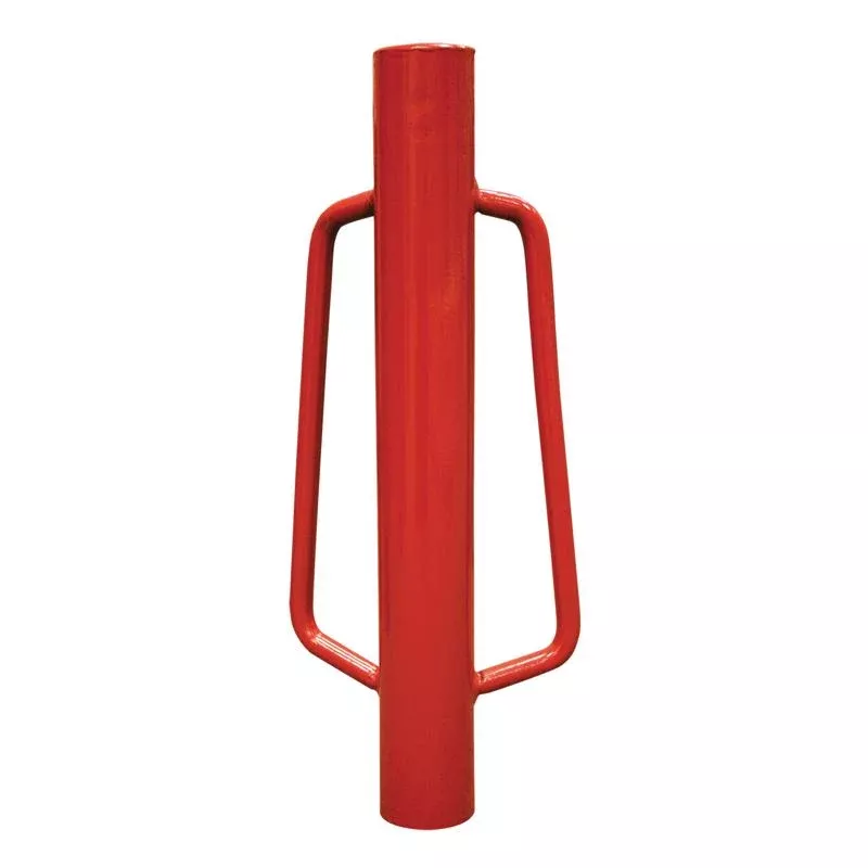 YardGard YardLink Post Driver with Handles