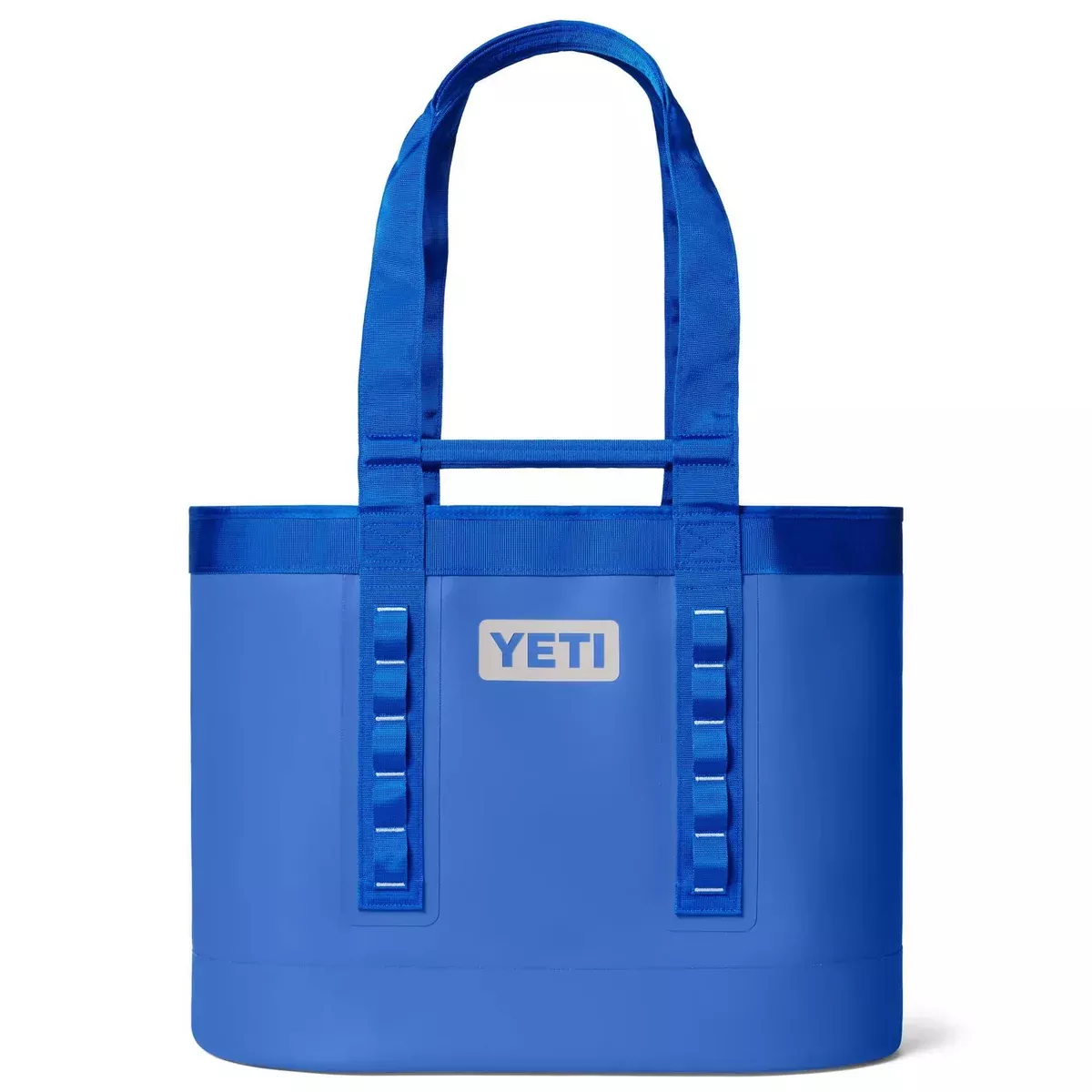 Yeti Camino Carryall 50 Tote - Royal Blue
