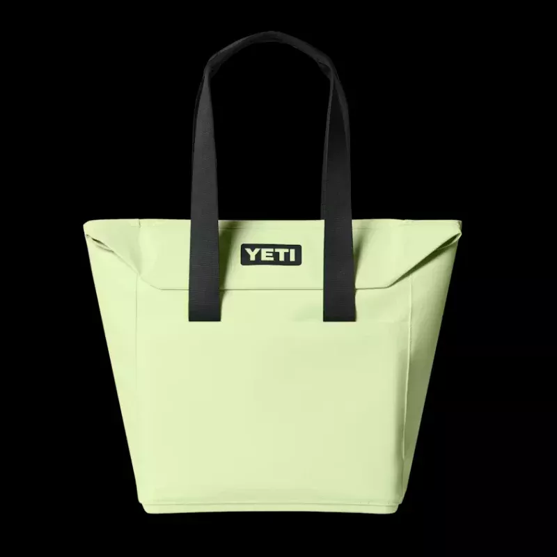 YETI Daytrip 20 L Insulated Tote Bag Grasshopper