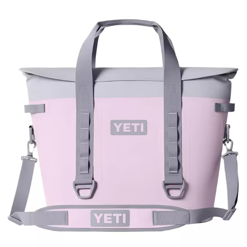 Yeti Hopper M30 2.0 Cooler - Cherry Blossom