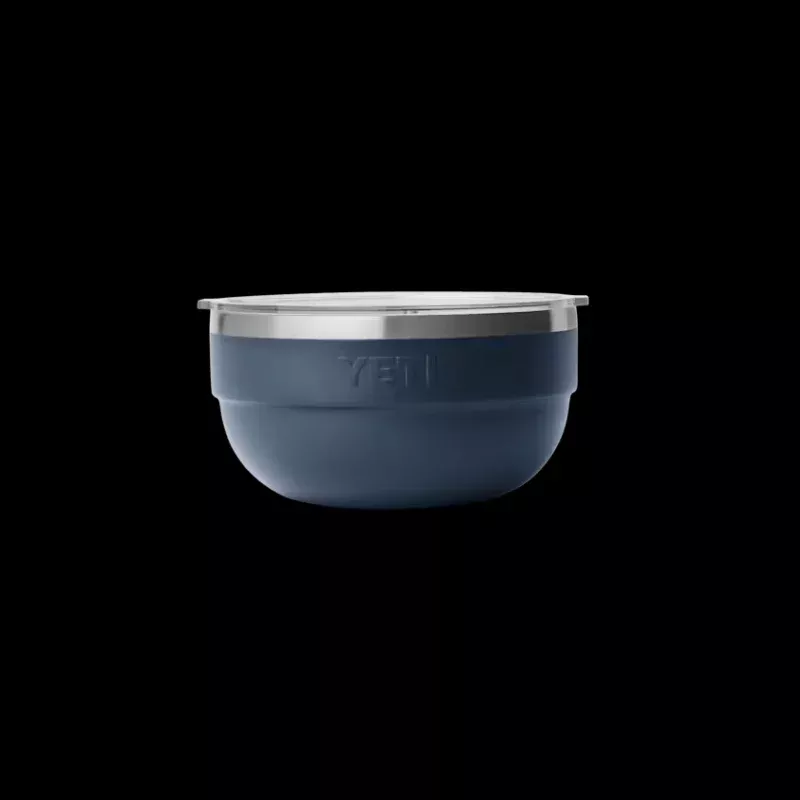 YETI Rambler 1.9 L Insulated Bowl Cherry Blossom