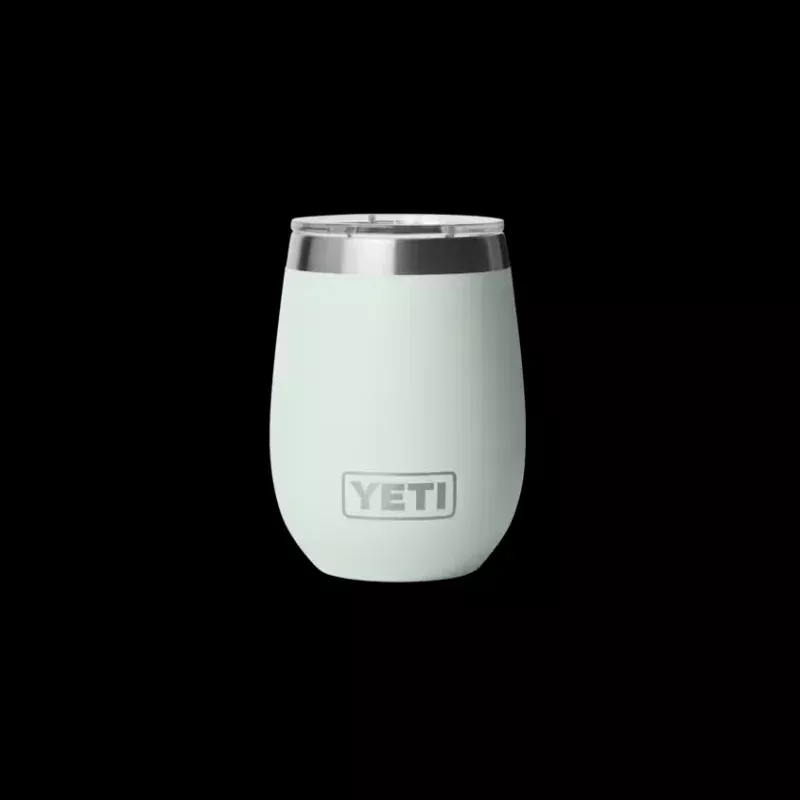 Yeti Rambler 295mL Wine Tumbler w Durasip Ceramic Lining Ridgeline