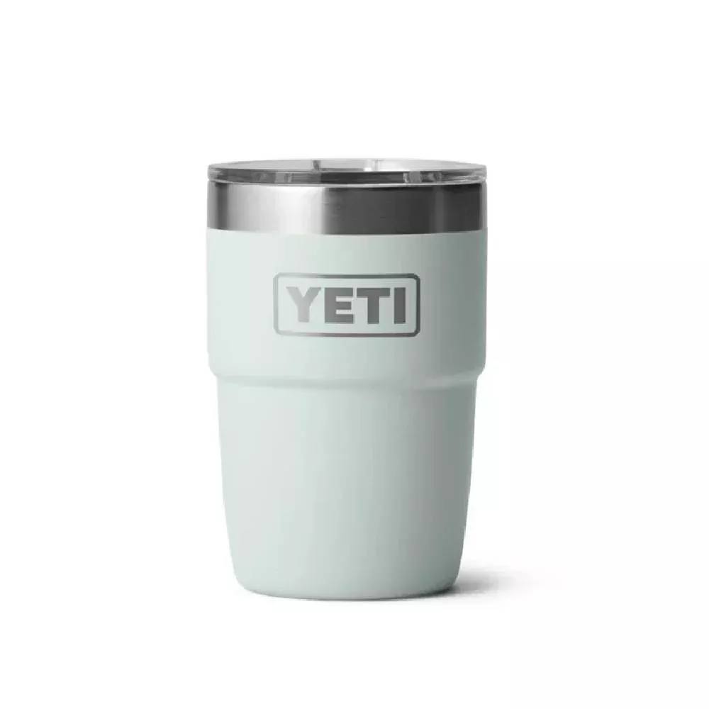 Yeti Rambler 8oz Stackable Cup - Ridgeline