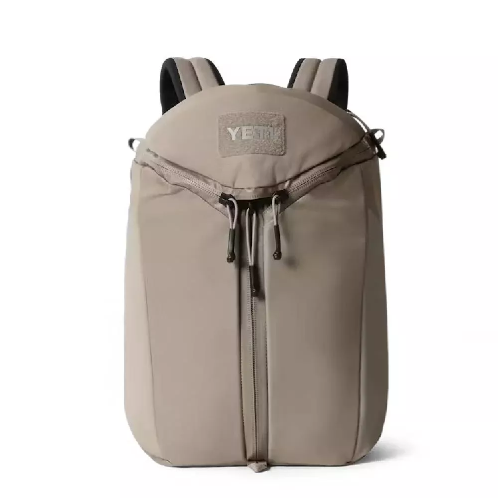 Yeti Ranchero 18L Backpack - Cape Dark Taupe