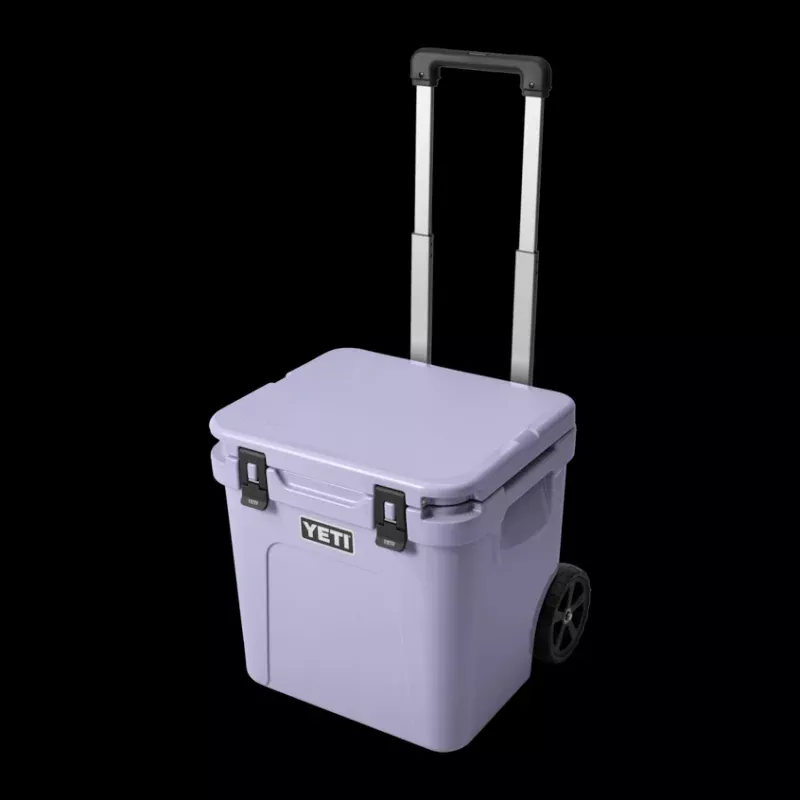 YETI Roadie 48 Wheeled Hard Cooler Cosmic Lilac