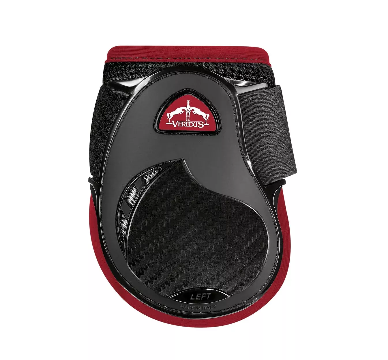 Young Jump Vento Fetlock Boots Color Edition