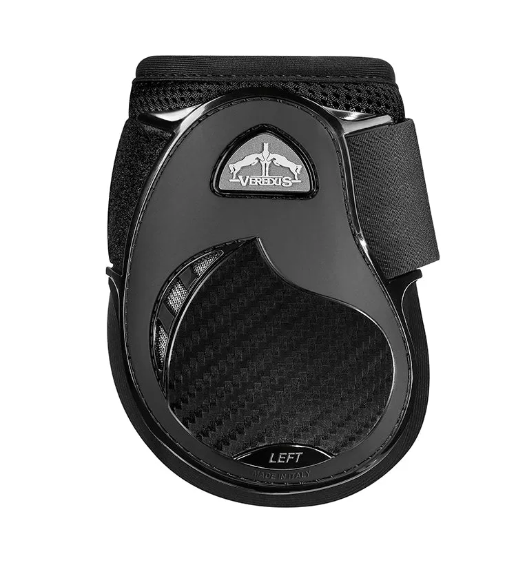 Young Jump Vento Fetlock Boots