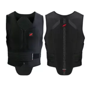 ZandonàChild riding protection vest Soft Pro