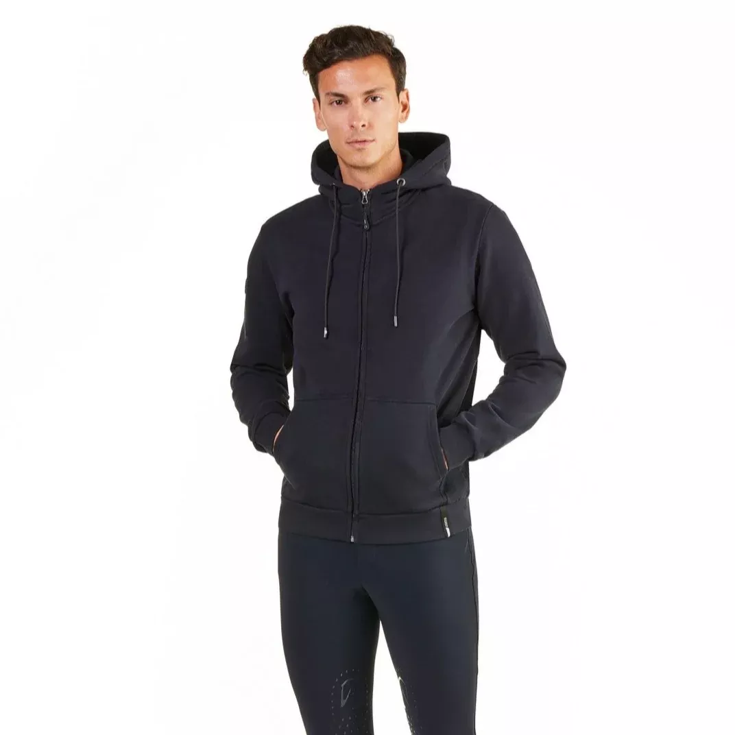 Zerowet Men's Sweatshirt with Hood