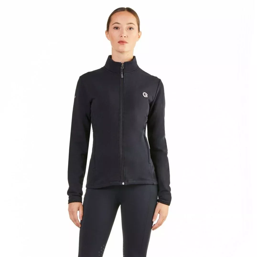 Zerowet Women's Water Resistant Sweatshirt