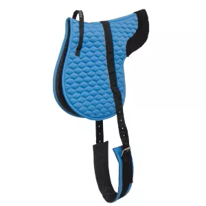 Zilco Cotton Bareback Pad