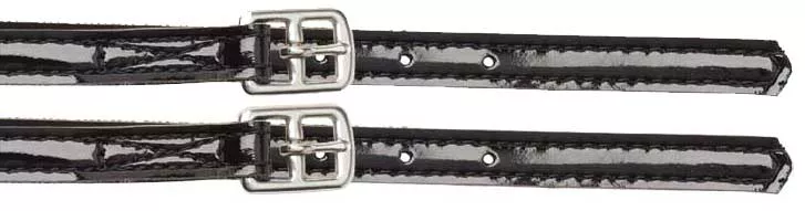 Zilco Patent Stirrup Straps