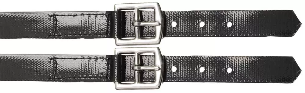 Zilco PVC Stirrup Straps
