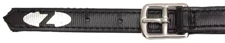 Zilco Race Stirrup Straps