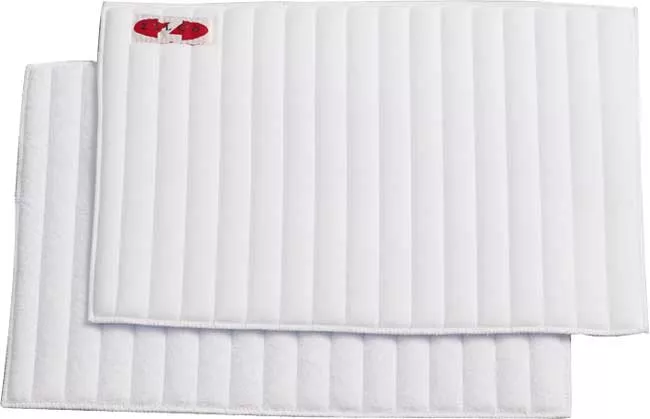 Zilco Toweling Leg Wraps