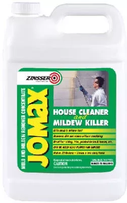 Zinsser House Cleaner & Mildew Killer