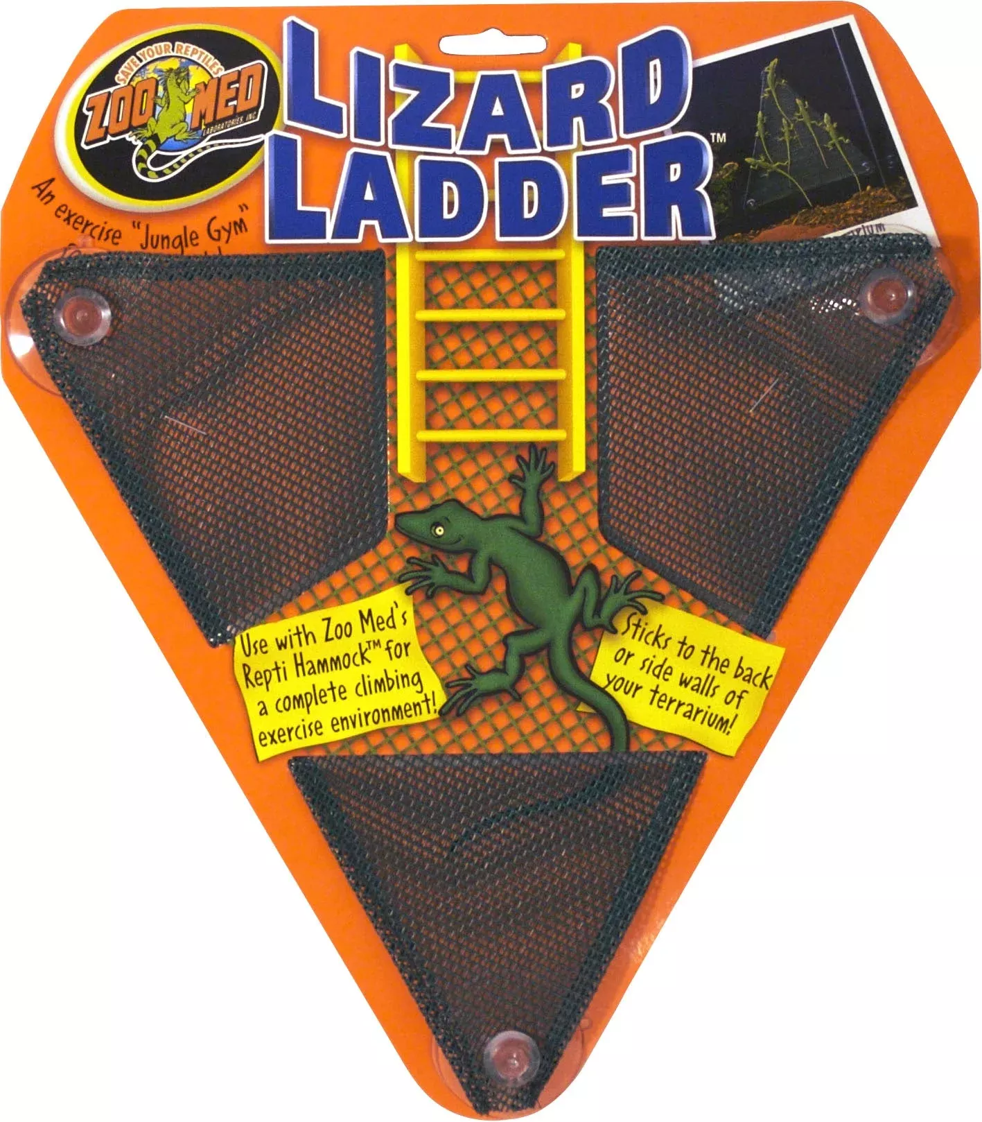 Zoo Med Lizard Ladder