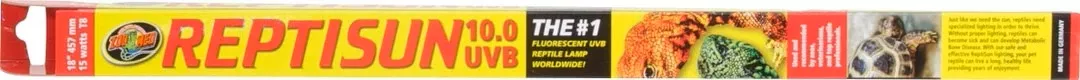 Zoo Med Repti Sun 10.0 Uvb