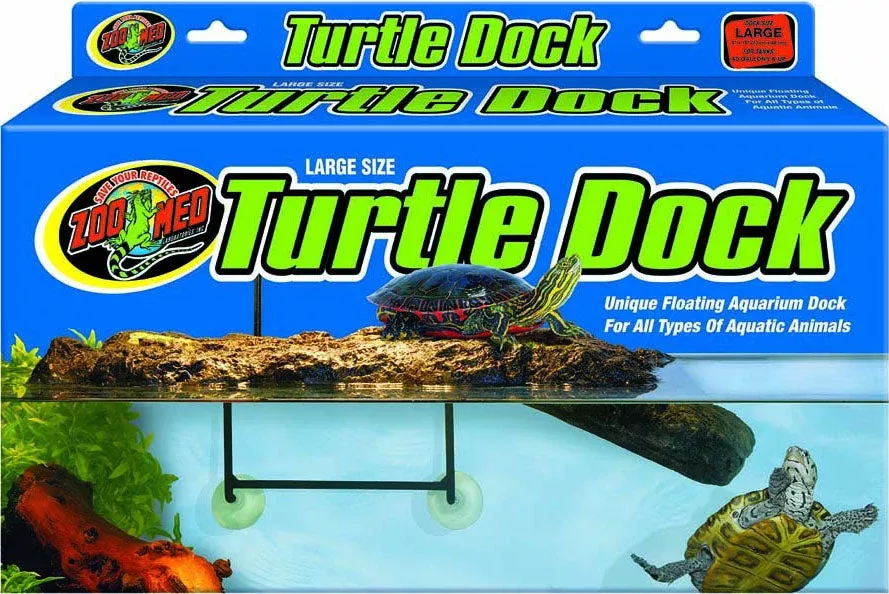 Zoo Med Turtle Dock Large